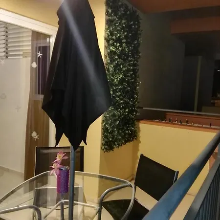Apartment Maravilloso En El Lugar Con El Clima Mejor De Europa *