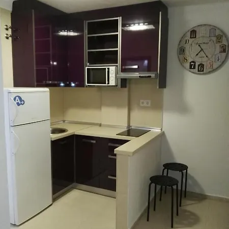 Maravilloso En El Lugar Con El Clima Mejor De Europa Apartment