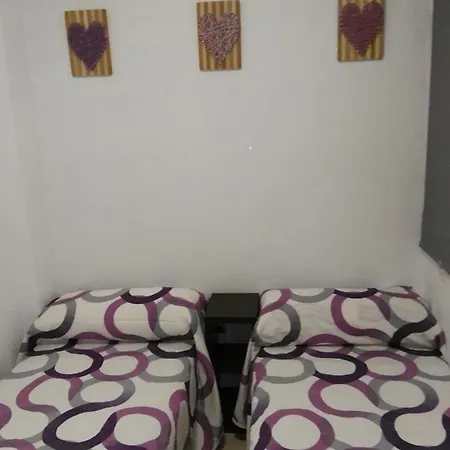Maravilloso En El Lugar Con El Clima Mejor De Europa Apartment Torrox