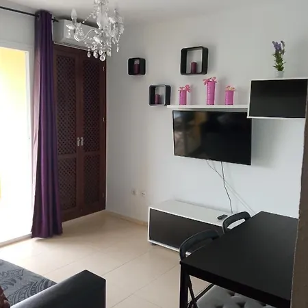 Maravilloso En El Lugar Con El Clima Mejor De Europa Apartment Torrox