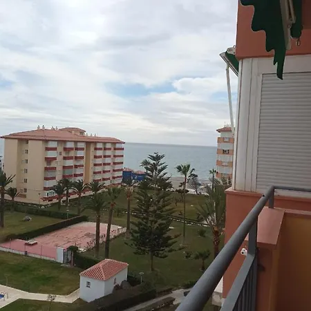 Apartment Maravilloso En El Lugar Con El Clima Mejor De Europa