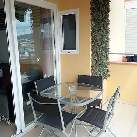 Maravilloso En El Lugar Con El Clima Mejor De Europa Apartment *