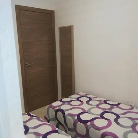Apartamento Maravilloso En El Lugar Con El Clima Mejor De Europa