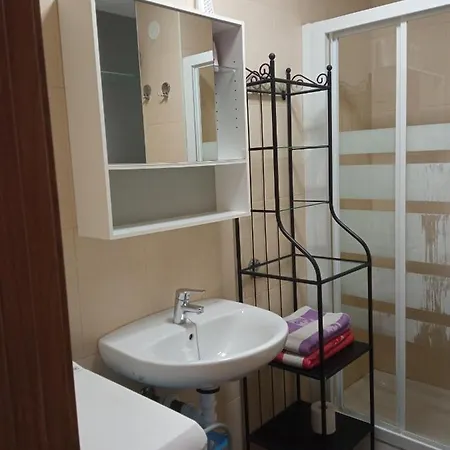 Apartamento Maravilloso En El Lugar Con El Clima Mejor De Europa